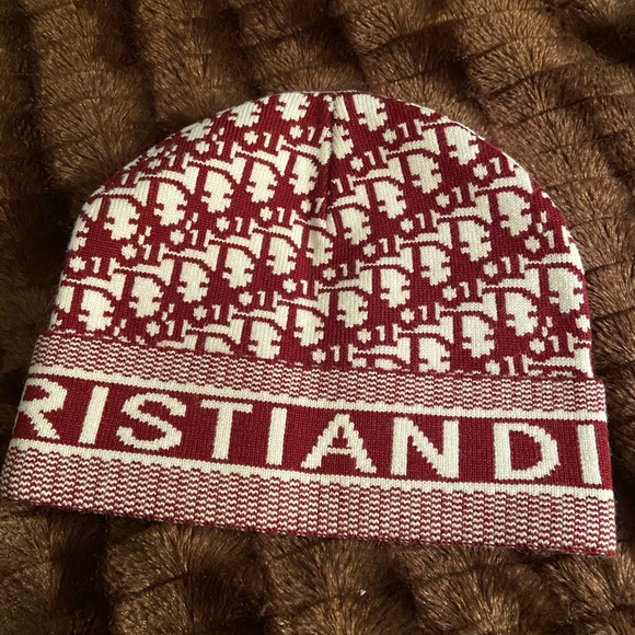 Christian Dior Hat Authentic | Poshmark